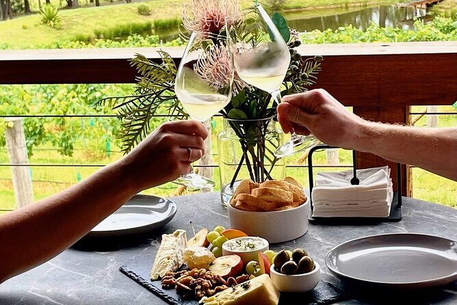 Caels Gate Wine and Cheese Tasting in Hunter Valley - Who Should Book This Experience?