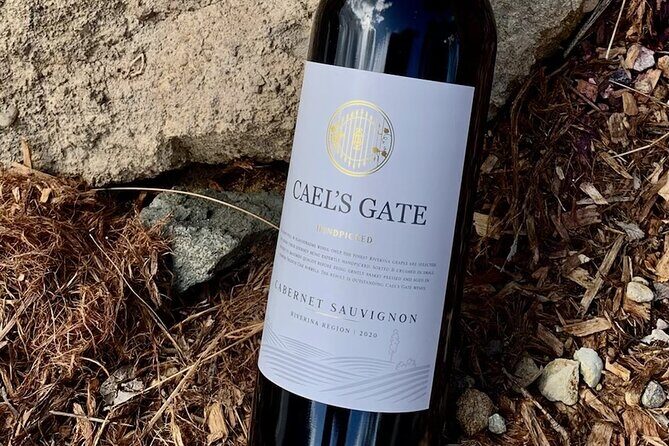 Cael's Gate Wine and Ploughmans Lunch in Hunter Valley - Authentic Reviewer Voices
