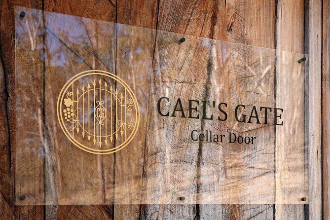 Cael's Gate Wine and Ploughmans Lunch in Hunter Valley - Who Should Consider This Tour?