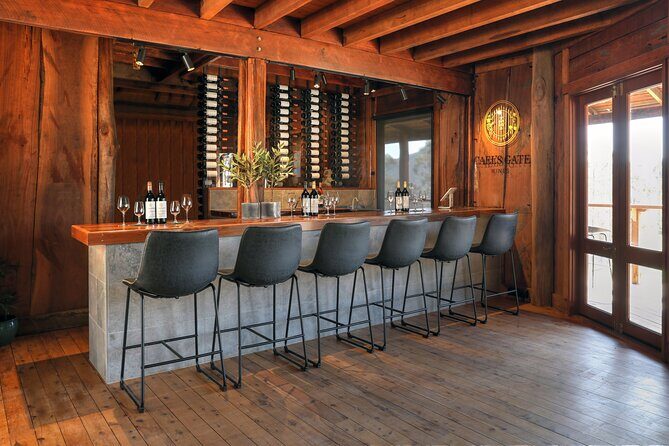 Cael's Gate Wine and Ploughmans Lunch in Hunter Valley - Final Thoughts