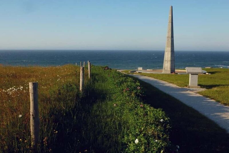 Caen: D-Day Discovery - Omaha Secrets - What Sets This Tour Apart