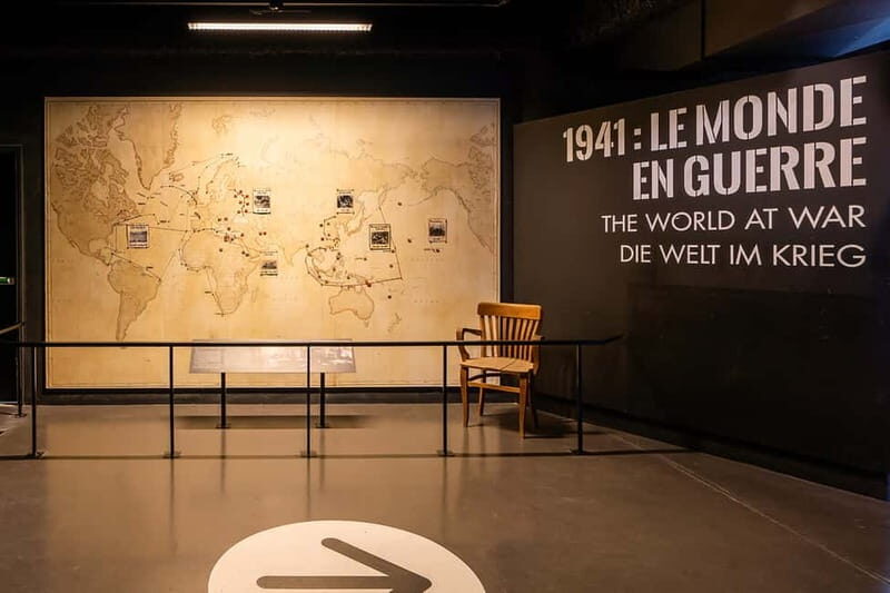 Caen: Guided D-Day Sites Tour & Caen Memorial Museum Ticket - Final Thoughts