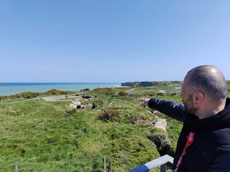 Caen: Guided D-Day Sites Tour & Caen Memorial Museum Ticket - Who Should Consider This Tour?