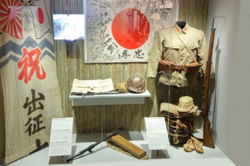 Caen: Memorial Museum Entry Ticket & Optional Audio App - Final Thoughts