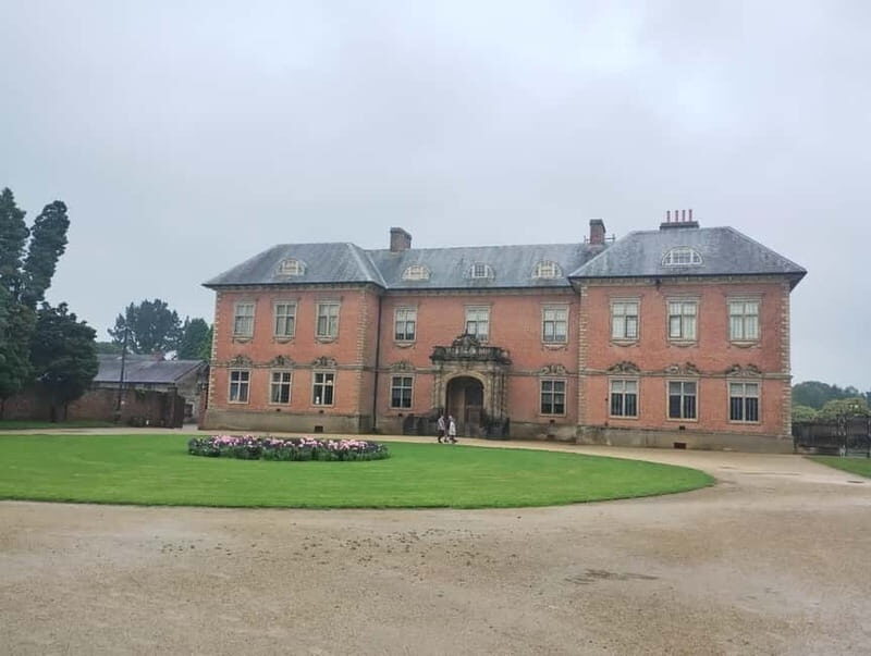 Caerleon and Newport: Roman Fortress and Historic Highlights - FAQs