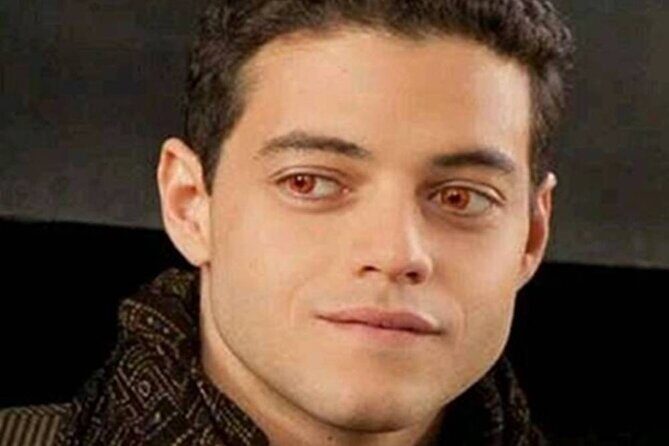 Caesars Palace Las Vegas Walking Tour - The Concept: A Haunted Spin on the Las Vegas Strip