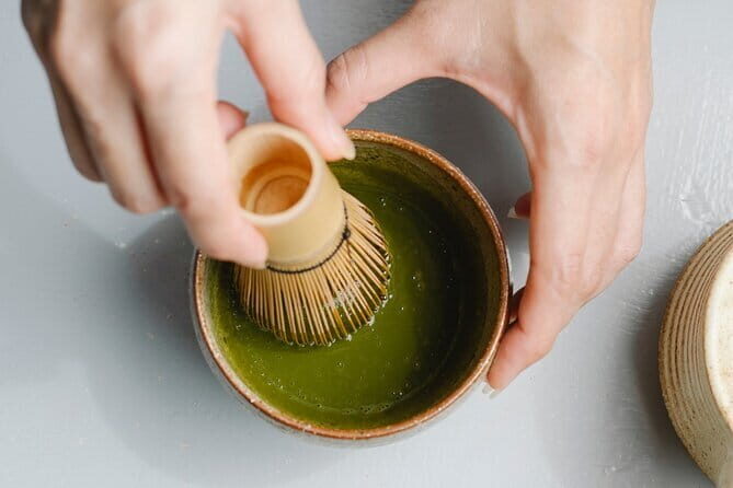 Cafe Lunch and Cultural Experiences of Japan - An In-Depth Look at the Tour Experience