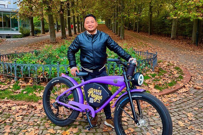 Cafe Racer Grand Tour: Pragues Highlights by eBike - Final Thoughts