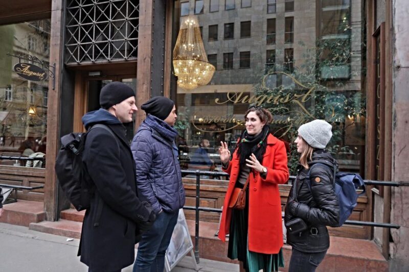 Café Wandering: An Excursion through Budapests Belle Epoque - Final Thoughts