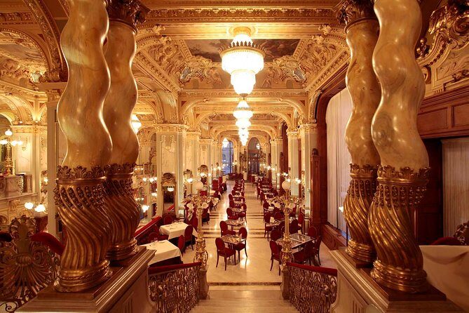 Café Wandering: An Excursion through Budapests Belle Epoque - Final Thoughts: Who Will Love This Tour?