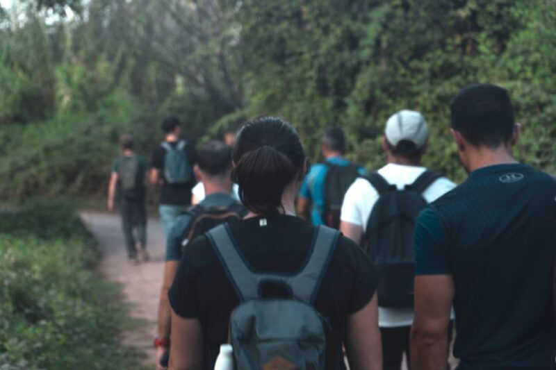 Caffarella Park: Rome's Secret Urban Hiking Paradise - FAQ