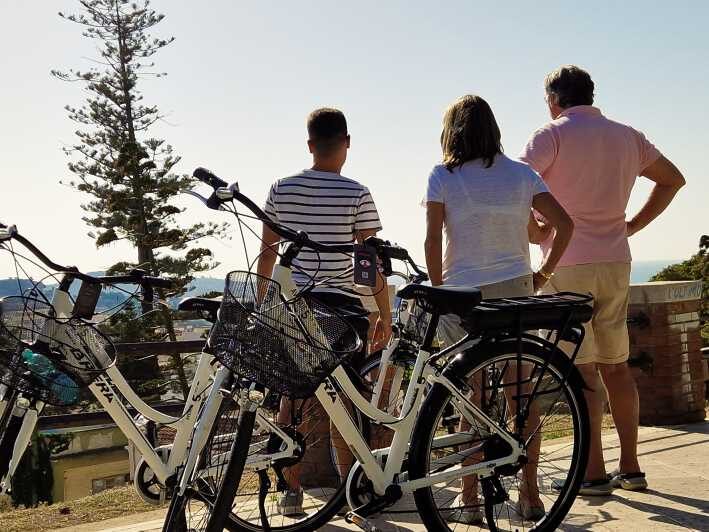 Cagliari: 2-Hour Guided E-Bike Tour with Coffee - FAQs