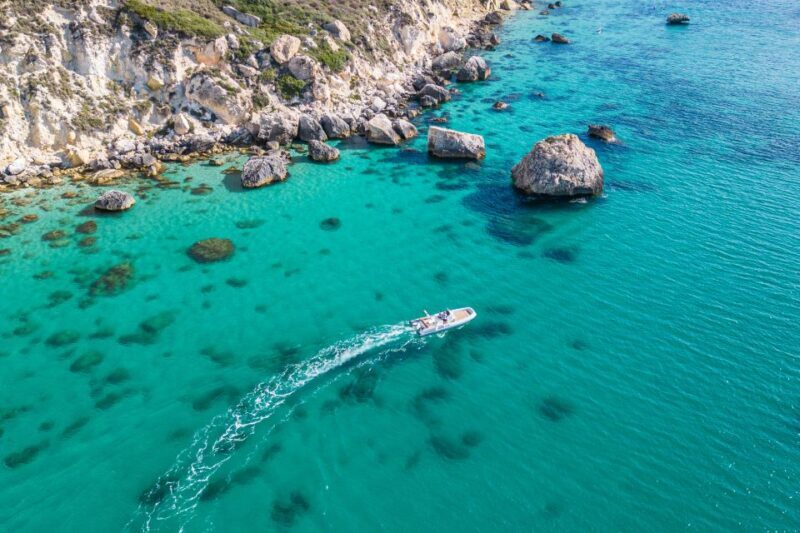 Cagliari: 3-Hour Boat Tour of the Gulf of Cagliari - Final Thoughts: Who Is This Tour For?