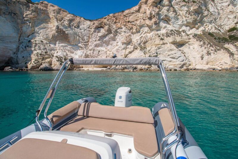 Cagliari: 3-Hour Boat Tour of the Gulf of Cagliari - FAQ
