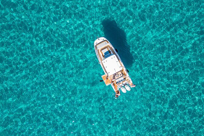 Cagliari 3 Hours Luxury Motorboat Tour - Wine and Snorkeling - An Honest Look at the Experience