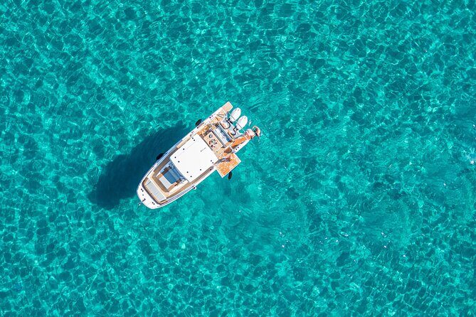 Cagliari 3 Hours Luxury Motorboat Tour - Wine and Snorkeling - What to Expect at Each Stop