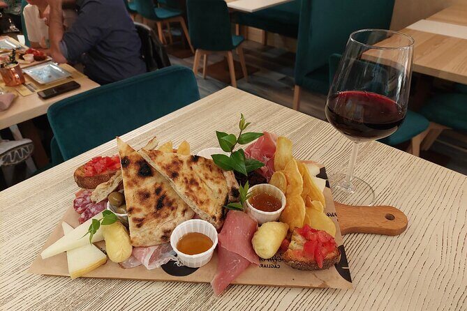 Cagliari: A Full Meal Sardinian Food Tour with Do Eat Better - An In-Depth Look at the Food Tour Experience