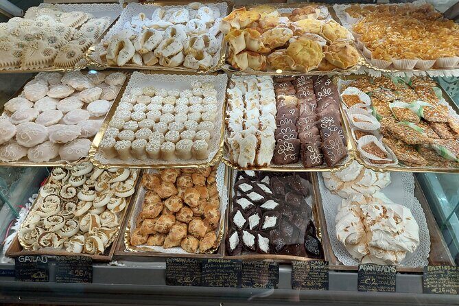 Cagliari: A Full Meal Sardinian Food Tour with Do Eat Better - FAQ