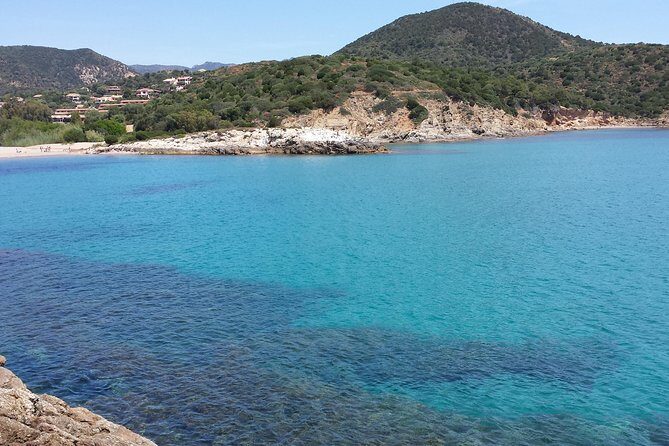 Cagliari: Amazing Jeep Private Tour of Sardinia's Hidden Beaches from Chia - Key Points