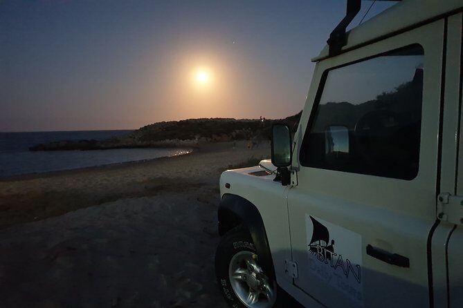 Cagliari: Amazing Jeep Private Tour of Sardinia's Hidden Beaches from Chia - Who Would Love This Tour?