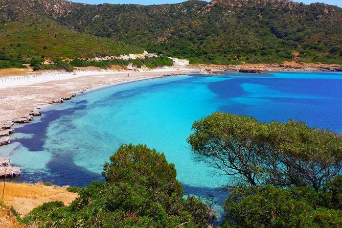 Cagliari: Amazing Jeep Private Tour of Sardinia's Hidden Beaches from Chia - FAQ