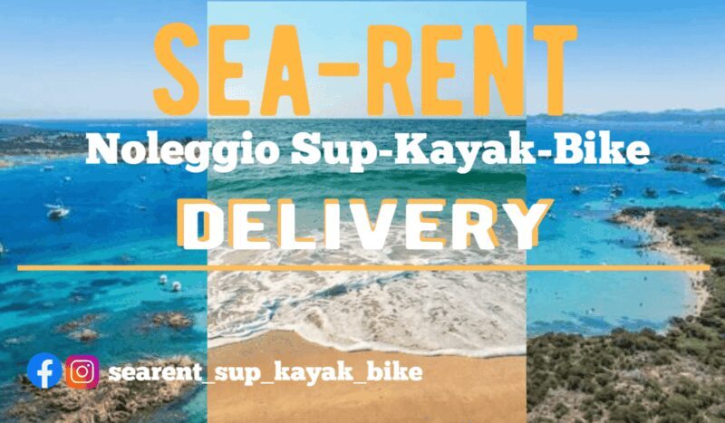 Cagliari: Bike Rental With Delivery - A Closer Look at the Bike Rental Experience
