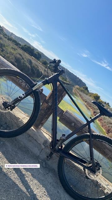 Cagliari: Bike Rental With Delivery - How the Experience Looks in Practice