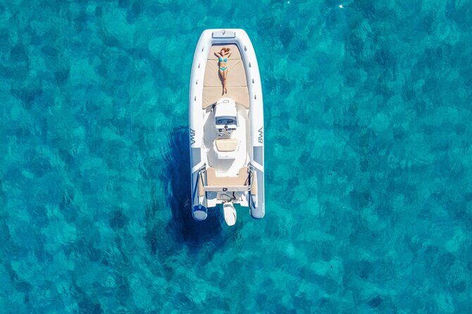 Cagliari Boat Tour by Maxi Rib - Wine and Snorkeling - An In-Depth Look at the Tour Experience