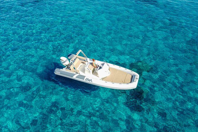Cagliari Boat Tour by Maxi Rib - Wine and Snorkeling - The Experience: Pros and Cons