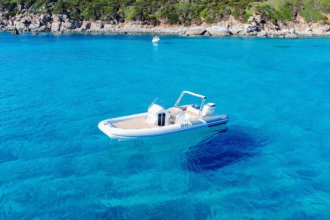 Cagliari Boat Tour by Maxi Rib - Wine and Snorkeling - Who Will Love This Tour?