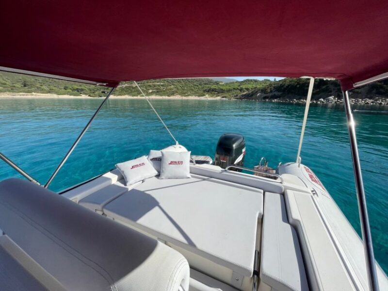 Cagliari: Boat Tour snorkeling della Sella con con aperitivo - Final Thoughts: Why You Should Consider This Tour