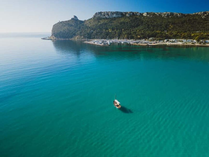 Cagliari: Boat Tour Snorkeling frutta alla Sella del Diavolo - Key Points