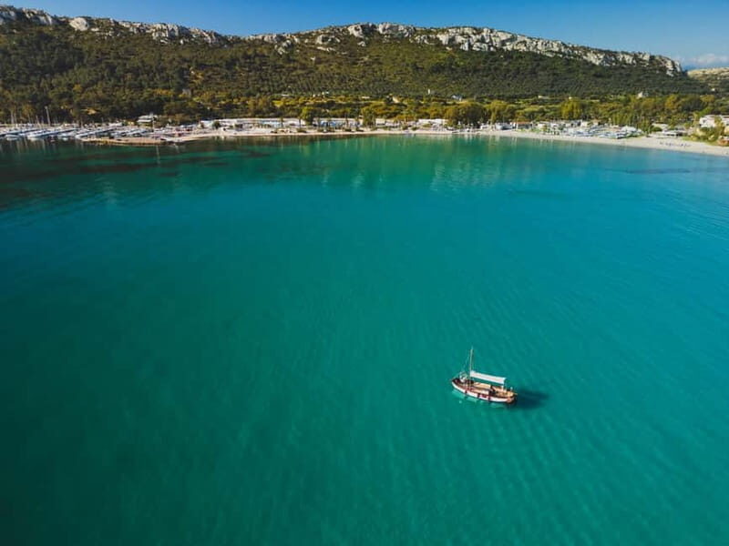 Cagliari: Boat Tour Snorkeling frutta alla Sella del Diavolo - A Closer Look at the Experience
