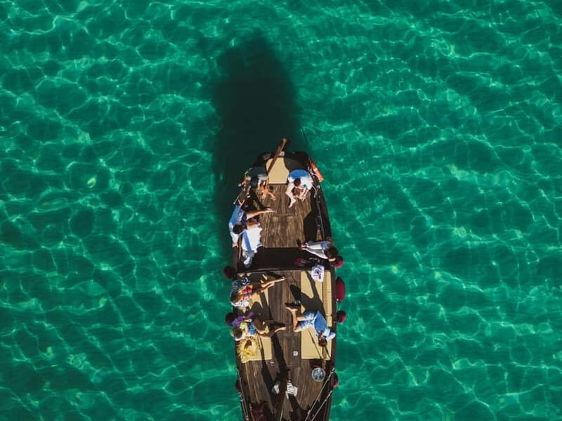 Cagliari: Boat Tour Snorkeling frutta alla Sella del Diavolo - FAQ