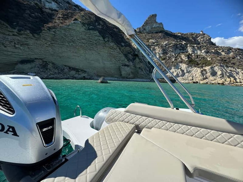 Cagliari: Boat Tour with 4 Swim Stops, Snorkeling & Prosecco - FAQ