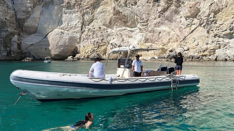 Cagliari: Boat Tour with Snorkeling, GoPro & Sardinian Beer - FAQ