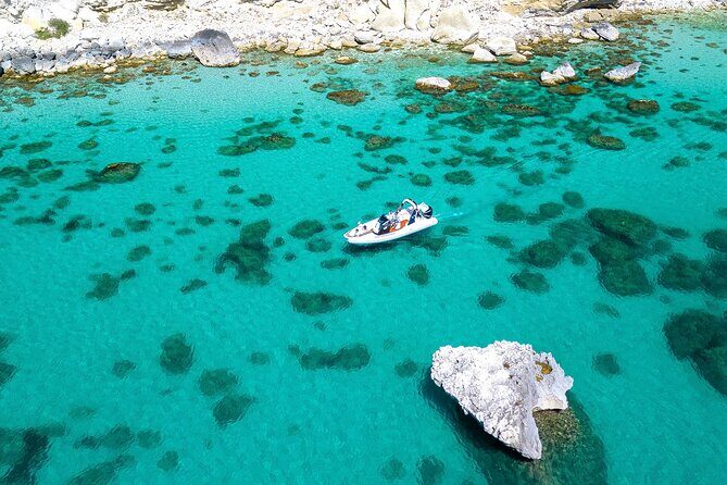 Cagliari: Boat tour with swim stops, Snorkeling & Prosecco - Who This Tour Is Best For