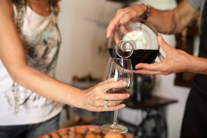 Cagliari: cultural walking tour, food and wine tasting experience - Who Should Book This Tour?