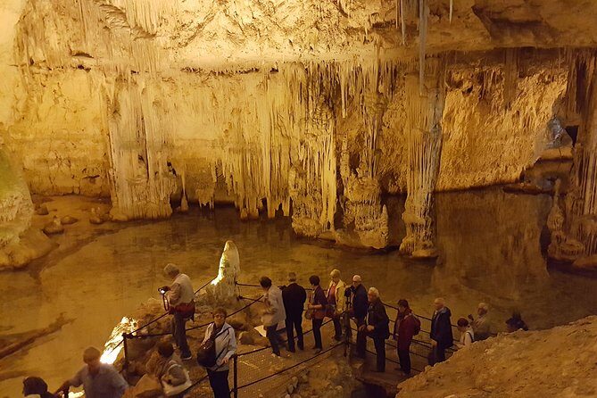 Cagliari: Day Trip to Cave of Neptune Private Experience - Final Thoughts