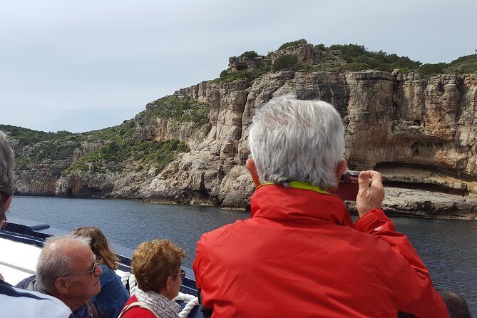 Cagliari: Day Trip to Cave of Neptune Private Experience - FAQs