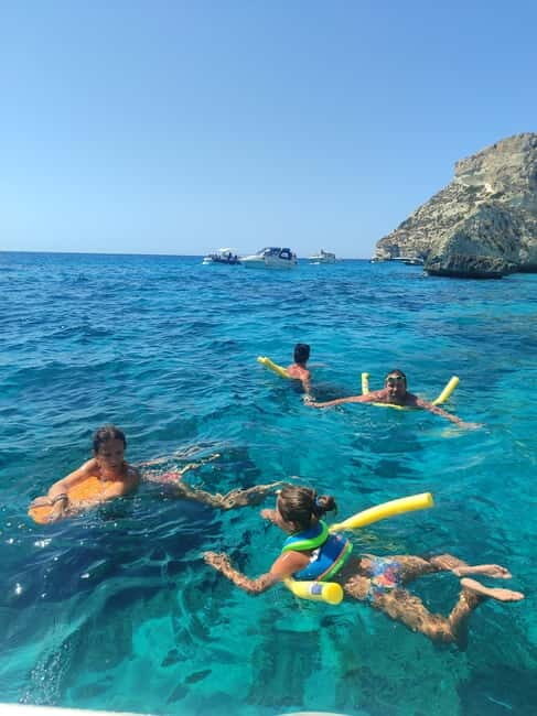 Cagliari: Devil's saddle boat tour, 4 stops and prosecco - Who Is This Tour Best Suited For?