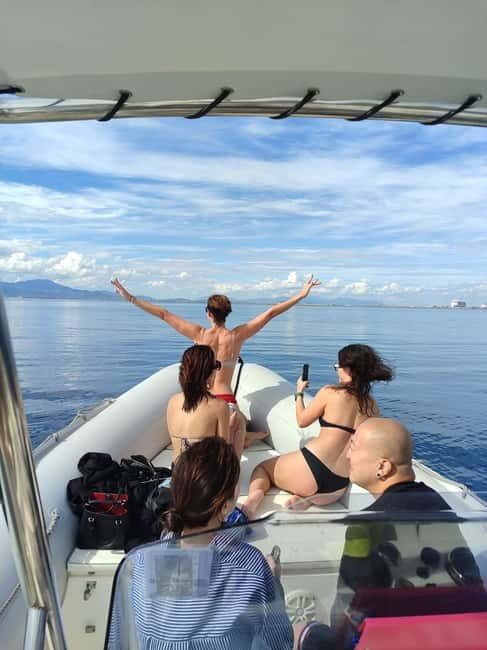 Cagliari: Devil's saddle boat tour, 4 stops and prosecco - Final Thoughts