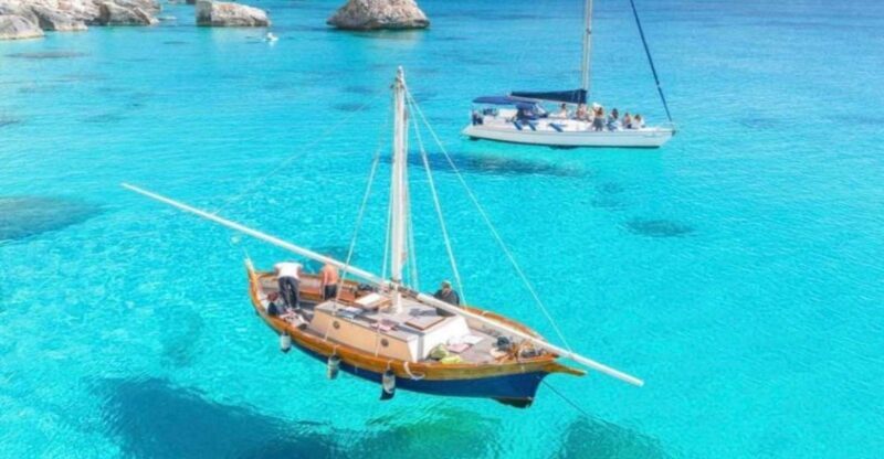 Cagliari: Devil's Saddle Cruise with Snorkeling and Aperitif - Key Points