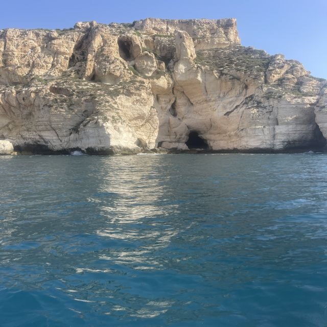 Cagliari: Devil's Saddle Cruise with Snorkeling and Aperitif - Final Thoughts
