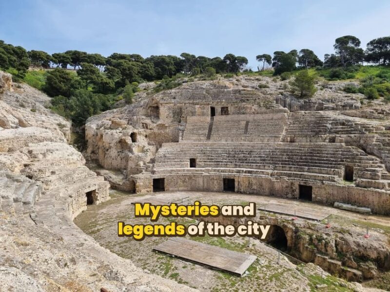 Cagliari: digital guide made with a local for a walking tour - FAQ