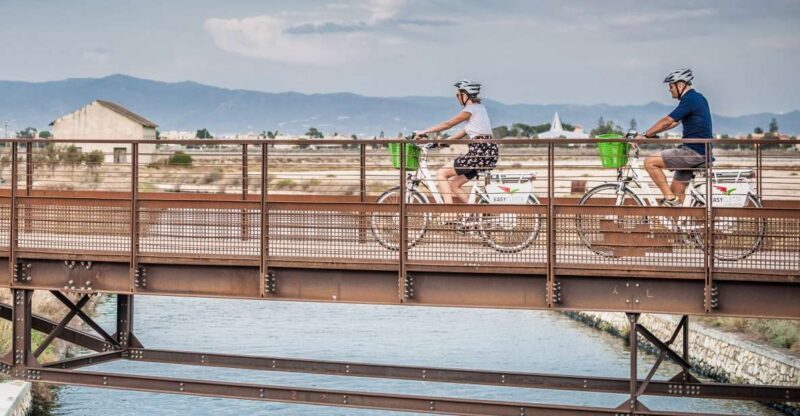 Cagliari E-Bike Tour: Canals & Flamingos at Molentargius - Important Practicalities