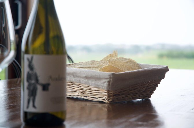 Cagliari: Experience Tasting from Chia - FAQ