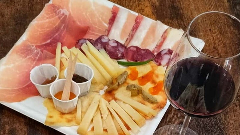 Cagliari: Food and Wine Tasting Experience - The Experience in Action: What Makes It Special