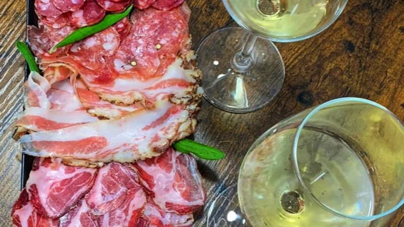 Cagliari: Food and Wine Tasting Experience - Frequently Asked Questions