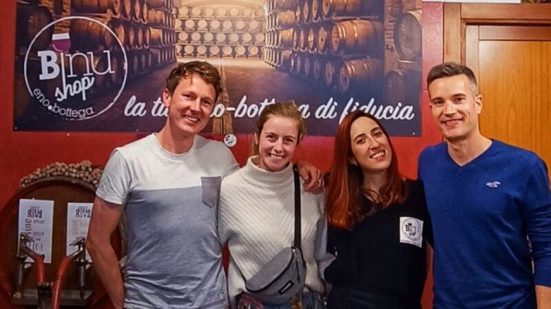 Cagliari: Food and Wine Tasting Experience - Final Thoughts